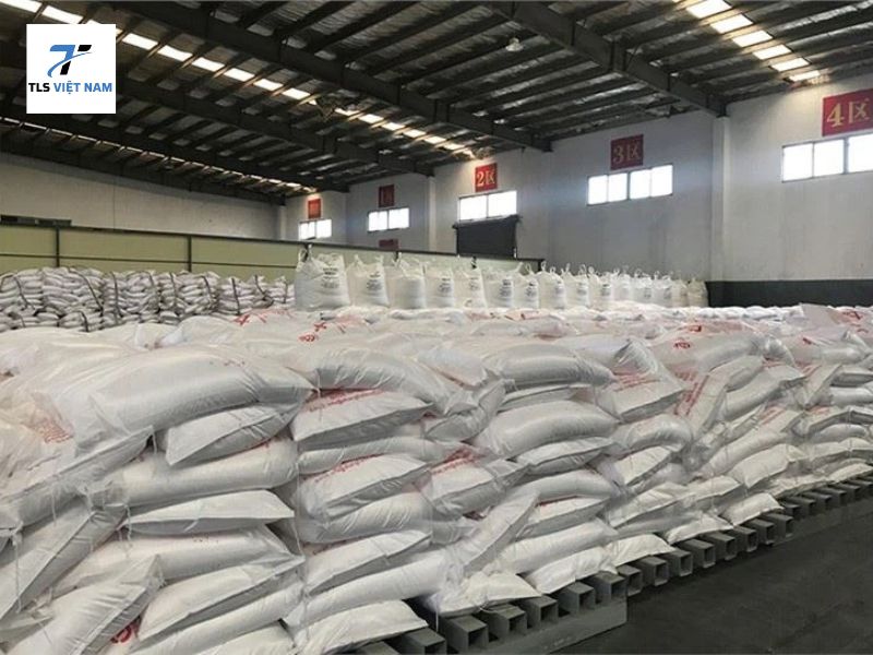 Sodium Bicarbonate Việt Nam – Thị Trường, Ứng Dụng Và Giá Mới Nhất 2026 6 Vai Trò Của Sodium Bicarbonate Việt Nam Trong Xưởng Giặt