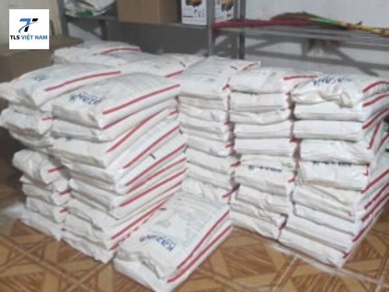 Sodium Bicarbonate Việt Nam – Thị Trường, Ứng Dụng Và Giá Mới Nhất 2026 4 Các Loại Sodium Bicarbonate Phổ Biến Tại Việt Nam