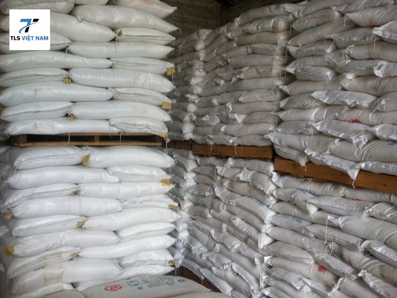 Sodium Bicarbonate Việt Nam – Thị Trường, Ứng Dụng Và Giá Mới Nhất 2026 5 Ứng Dụng Thực Tế Của Sodium Bicarbonate Việt Nam