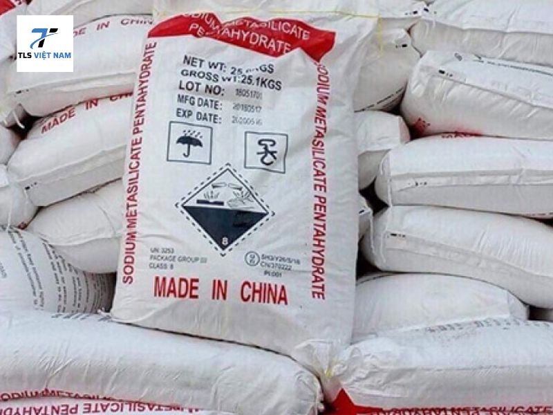 Sodium Metasilicate Là Gì? Ứng Dụng Cho Các Doanh Nghiệp 3 Ứng Dụng Của Sodium Metasilicate Trong Doanh Nghiệp