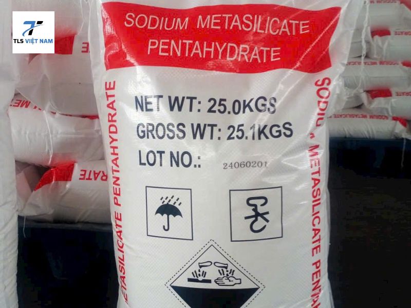 Sodium Metasilicate Là Gì? Ứng Dụng Cho Các Doanh Nghiệp 6 Cách Mua Sodium Metasilicate Chính Hãng