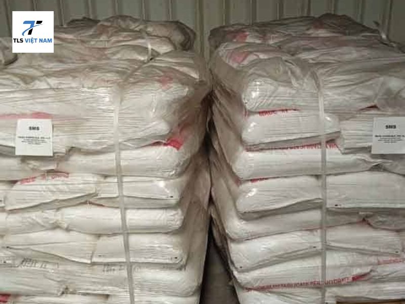 8 Lý Do Tại Sao Sodium Metasilicate 5H2O Là Giải Pháp Tối Ưu Cho Doanh Nghiệp 3 Bảo Vệ Thiết Bị Giặt Và Kéo Dài Tuổi Thọ Máy Móc