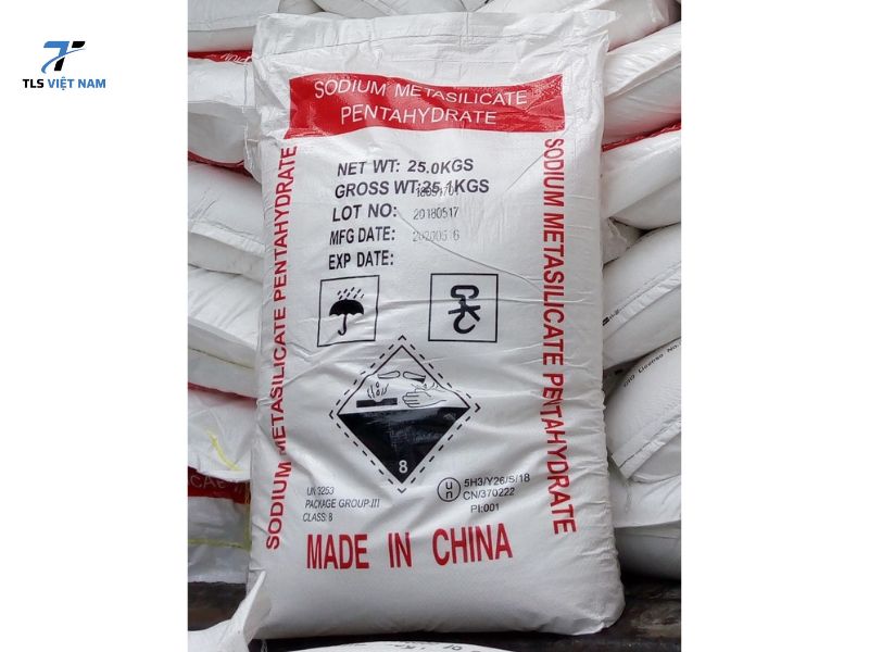 8 Lý Do Tại Sao Sodium Metasilicate 5H2O Là Giải Pháp Tối Ưu Cho Doanh Nghiệp 4 Đảm Bảo Chất Lượng Sản Phẩm, Chính Hãng