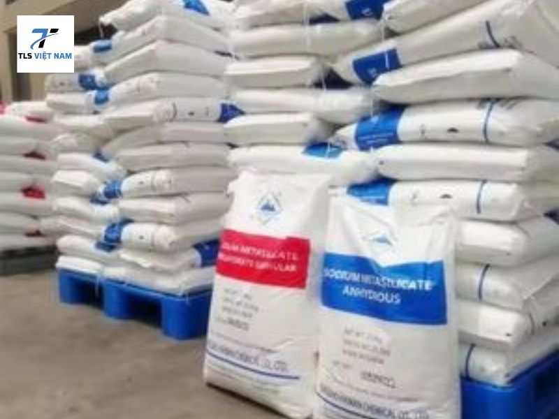 8 Lý Do Tại Sao Sodium Metasilicate 5H2O Là Giải Pháp Tối Ưu Cho Doanh Nghiệp 5 Giải Pháp Tẩy Dầu Mỡ Hiệu Quả Trong Công Nghiệp