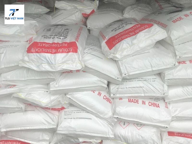 Tăng Năng Suất Giặt, Tiết Kiệm Thời Gian