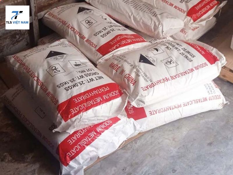 Tiết Kiệm Chi Phí Hóa Chất và Năng Lượng