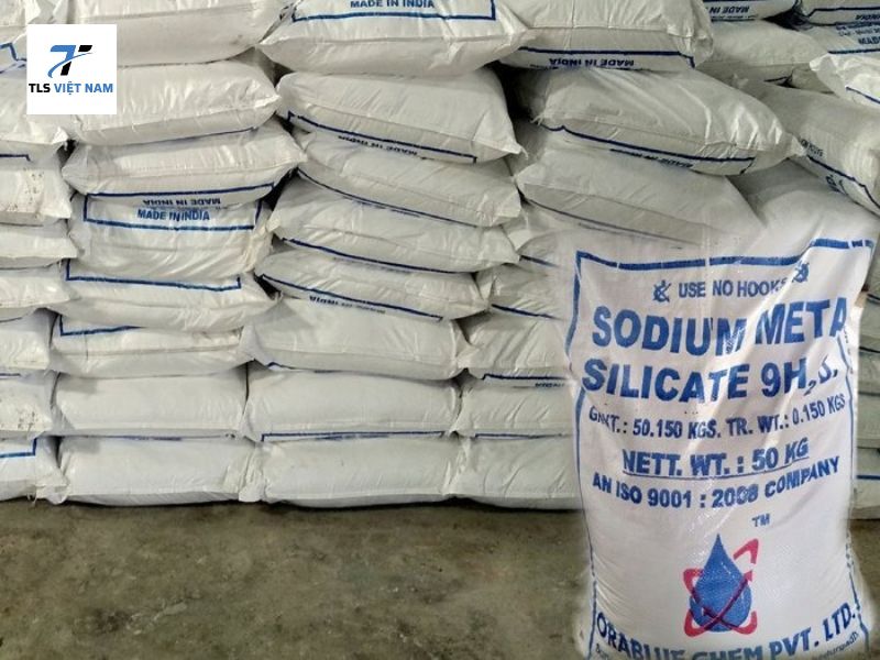 7 Lý Do Tại Sao Sodium Metasilicate Tẩy Dầu Mỡ Là Giải Pháp Tối Ưu Cho Giặt Tẩy 3 Tăng Cường Hiệu Quả Của Các Chất Tẩy Rửa Khác