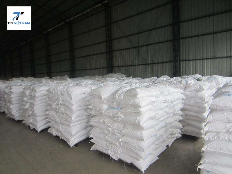 Tình Hình Thị Trường Baking Soda Công Nghiệp Hiện Nay