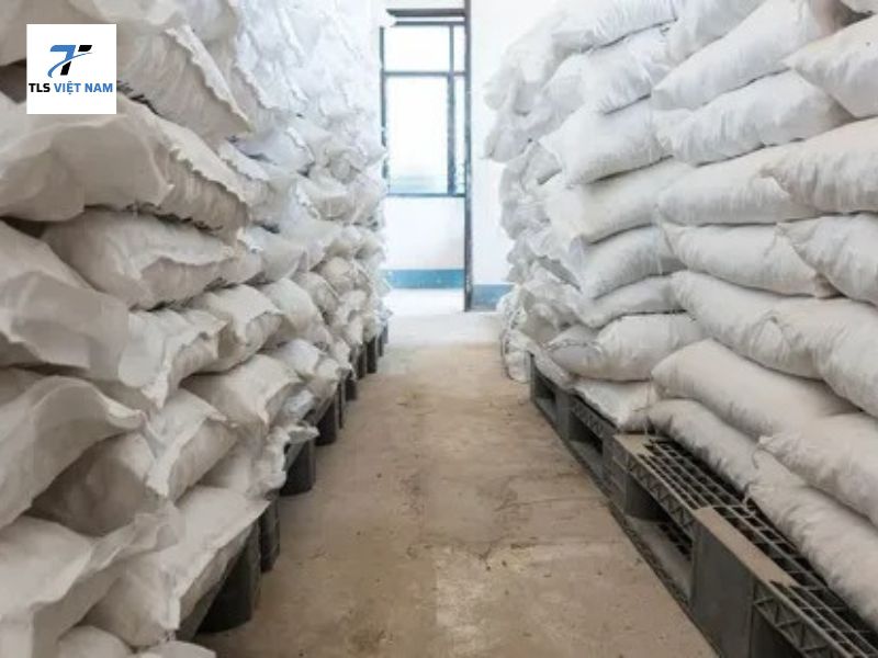 Giải Thích Chi Tiết Báo Giá Baking Soda Công Nghiệp Hôm Nay