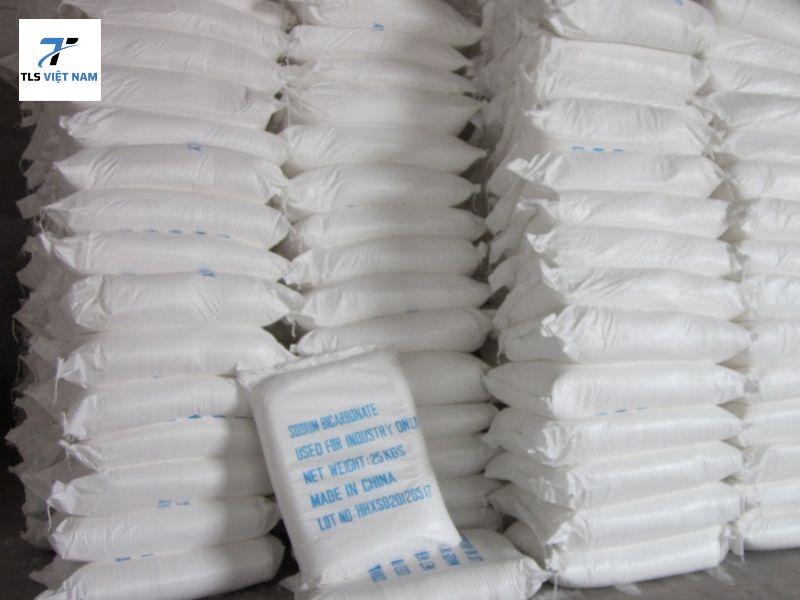 Lưu Ý Khi Mua Baking Soda Công Nghiệp
