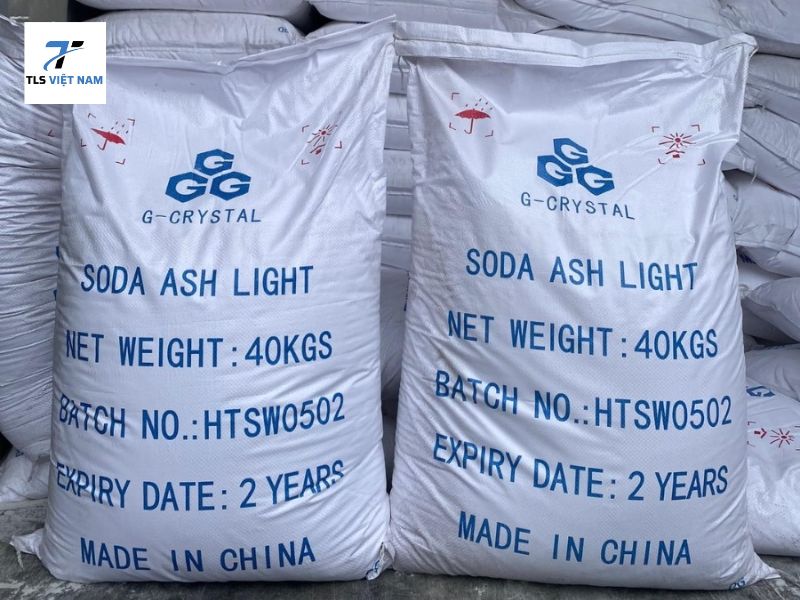 Báo Giá Soda Ash Light 2026 - Nơi Cung Cấp Uy Tín và Chính Sách Hợp Lý 4 Báo Giá Soda Ash Light 2026: Các Yếu Tố Ảnh Hưởng Đến Giá Cả