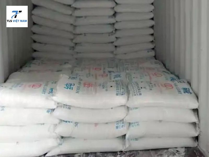 Báo Giá Soda Công Nghiệp - Cập Nhật Mới Nhất 2026 và Các Yếu Tố Ảnh Hưởng 6 Những Công Ty Cung Cấp Soda Công Nghiệp Uy Tín Tại Việt Nam