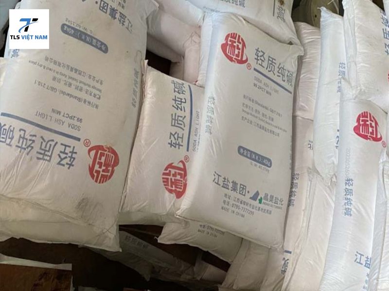 Báo Giá Soda Công Nghiệp - Cập Nhật Mới Nhất 2026 và Các Yếu Tố Ảnh Hưởng 5 Cách Lựa Chọn Nhà Cung Cấp Soda Công Nghiệp Uy Tín