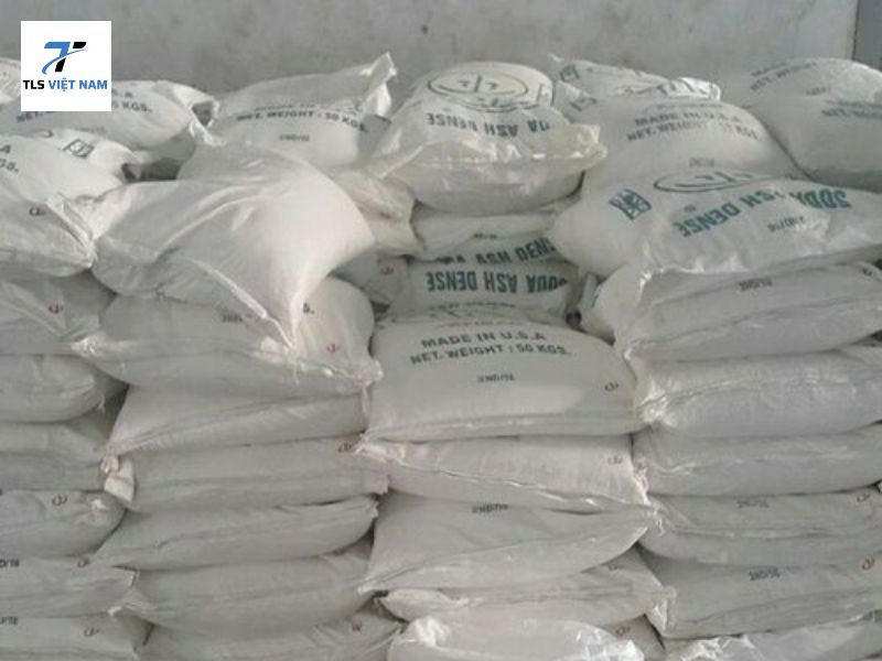 Báo giá soda giặt là hôm nay - Giá mới nhất và xu hướng thị trường 2026 6 Xu hướng giá soda giặt là trong năm 2026