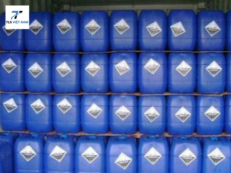 Báo Giá Xút Công Nghiệp Hà Nội Mới Nhất, Ứng Dụng Và Nơi Bán Uy Tín 3 Đặc điểm nổi bật của xút công nghiệp Hà Nội so với các dòng xút khác