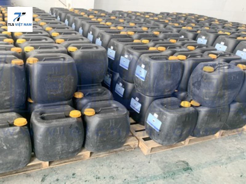 Báo Giá Xút Công Nghiệp Hà Nội Mới Nhất, Ứng Dụng Và Nơi Bán Uy Tín 4 Ứng dụng của xút công nghiệp Hà Nội trong sản xuất và kinh doanh