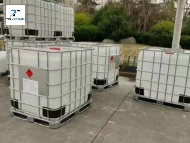 Báo giá xút NaOH hôm nay - Cập nhật giá mới nhất 2026 4 Báo giá xút NaOH hôm nay theo từng dạng sản phẩm