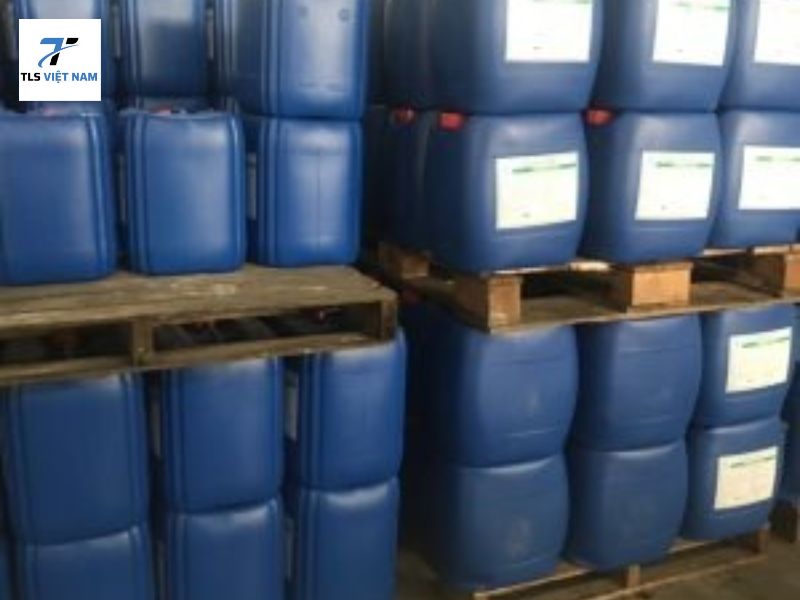 Báo giá xút NaOH hôm nay - Cập nhật giá mới nhất 2026 6 Những sai lầm thường gặp khi xem báo giá xút NaOH hôm nay