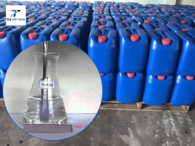 Báo Giá Xút Vảy Thái Lan Mới Nhất, Địa Chỉ Bán Uy Tín Và Cam Kết Chuẩn Xuất Xứ 3 Đặc điểm nổi bật của xút vảy Thái Lan