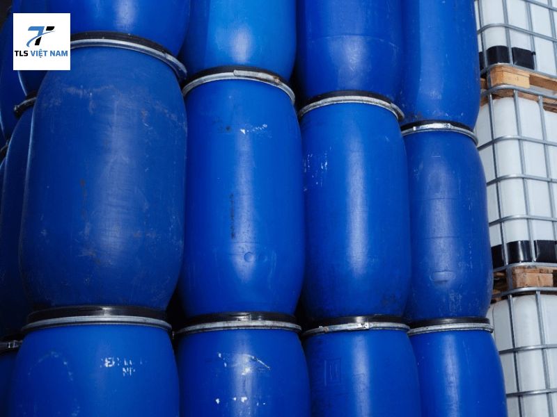 Báo Giá Xút Vảy Thái Lan Mới Nhất, Địa Chỉ Bán Uy Tín Và Cam Kết Chuẩn Xuất Xứ 4 Ứng dụng thực tế của xút vảy Thái Lan trong nhiều ngành công nghiệp