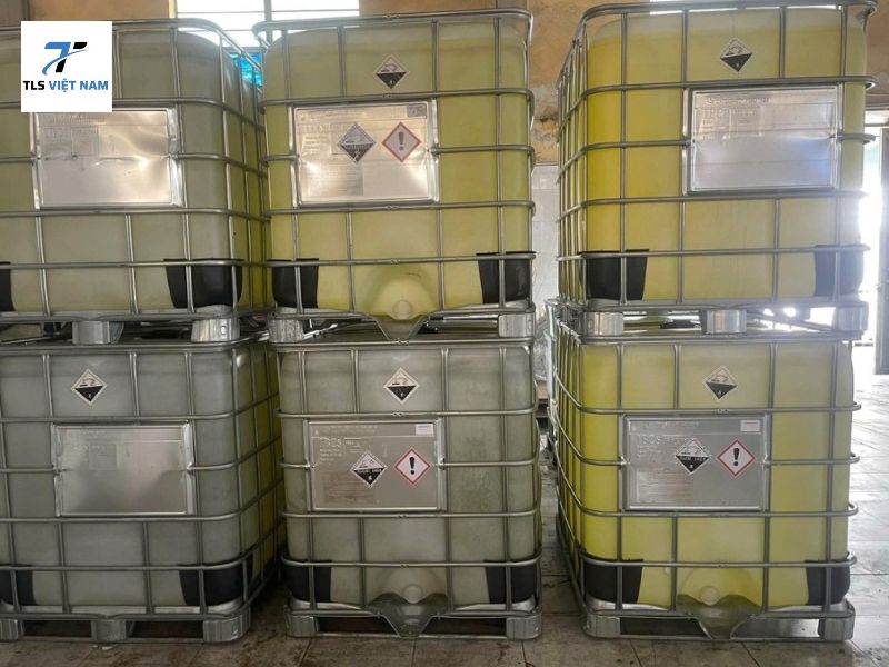 Báo Giá Xút Vảy Thái Lan Mới Nhất, Địa Chỉ Bán Uy Tín Và Cam Kết Chuẩn Xuất Xứ 6 Báo giá xút vảy Thái Lan mới nhất – Cập nhật theo ngày