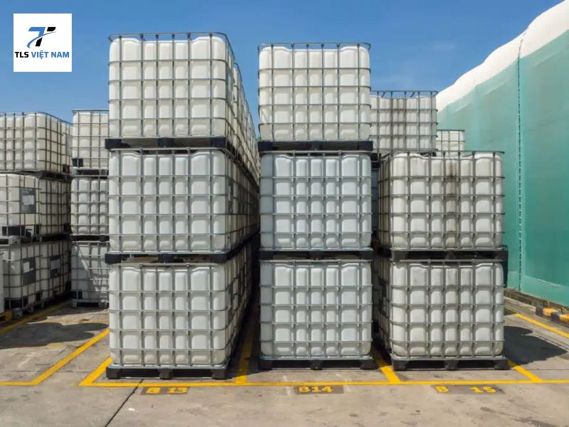 Công ty cung cấp xút cho giặt là - lựa chọn uy tín, chất lượng và giá tốt 2026 3 Xút (NaOH) trong giặt là công nghiệp: Tầm quan trọng và ứng dụng