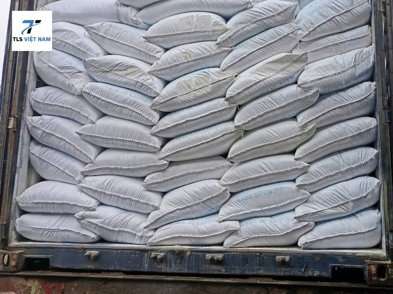 Vì Sao Cần Lựa Chọn Công Ty Cung Cấp Soda Giặt Là Uy Tín?