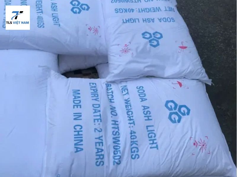 Top 6 Đại Lý Bán Soda Công Nghiệp Uy Tín Chất Lượng – Báo Giá 2026 3 Hóa Chất Lê Minh – Chuyên Cung Ứng Soda Cho Ngành Thủy Tinh