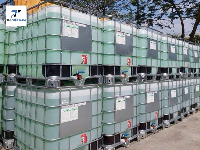 Top 6 đại lý phân phối xút công nghiệp uy tín, giá tốt tại Việt Nam 3 Hóa chất Minh Hưng – Đối tác tin cậy trong ngành xút công nghiệp