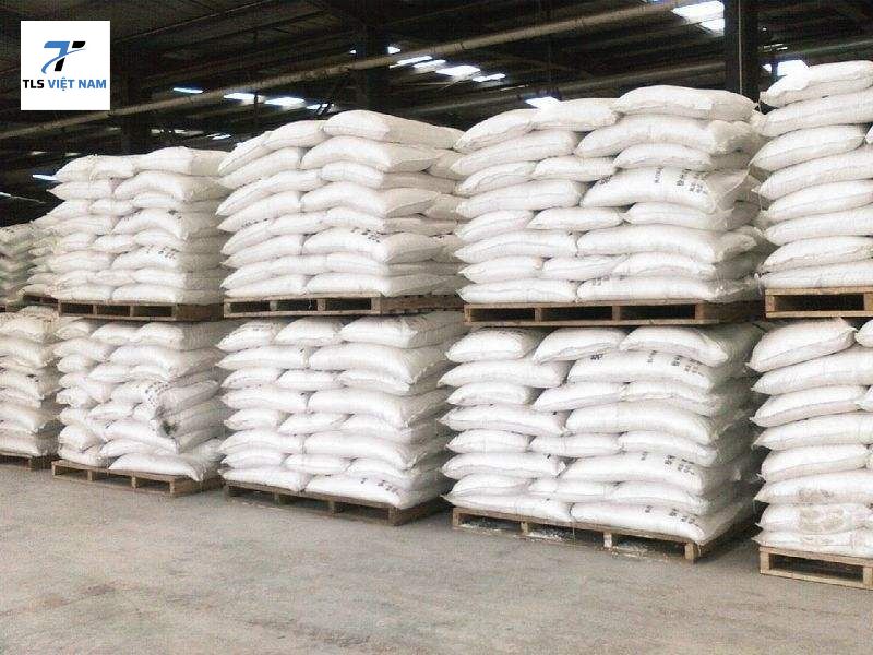 Dự Báo Xu Hướng Giá Sodium Bicarbonate 2026