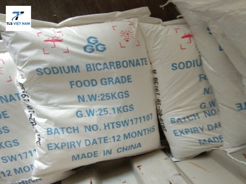 Bảng Báo Giá Sodium Bicarbonate 2026 Tham Khảo Trên Thị Trường