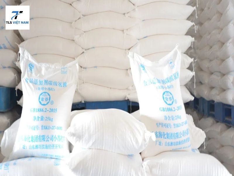 Vì Sao Giá Sodium Bicarbonate 2026 Không Phải Con Số Cố Định?