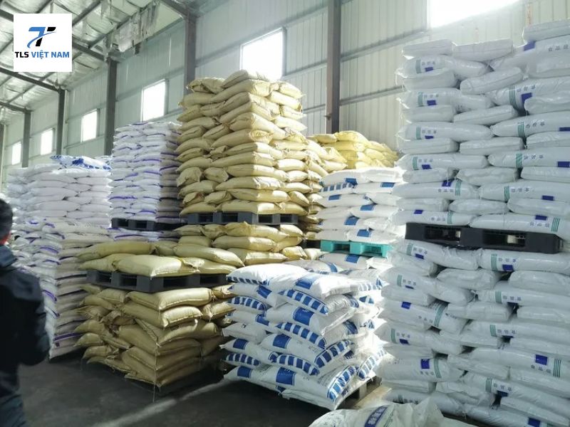 Giá Sodium Bicarbonate Hôm Nay Bao Nhiêu? Cập Nhật Mới Nhất 2026 5 So Sánh Giá Sodium Bicarbonate Công Nghiệp Và Thực Phẩm (Rất Quan Trọng)