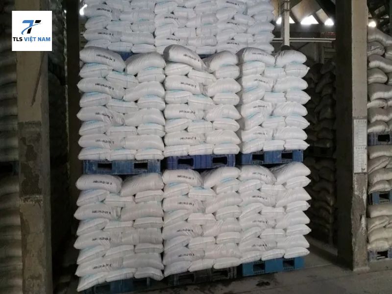 Giá soda ash light mới nhất - Cập nhật thị trường và xu hướng 2026 5 Giá soda ash light mới nhất theo từng kênh mua hàng