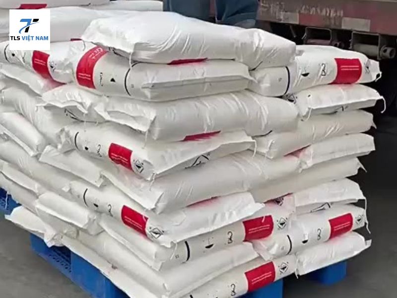 6 Lý Do Doanh Nghiệp Nên Mua Hóa Chất Sodium Metasilicate Giặt Là Chính Hãng 6 Làm Mềm Nước, Cải Thiện Chất Lượng Giặt