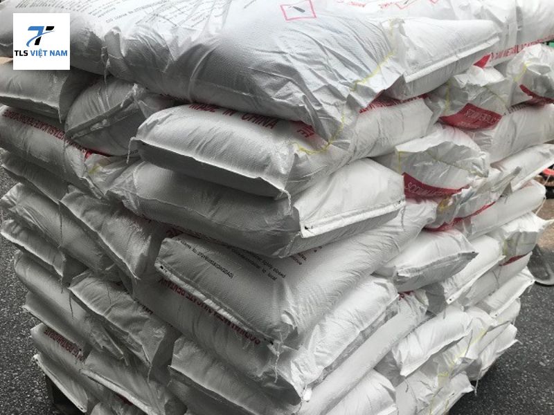 Các Loại Sodium Bicarbonate Công Nghiệp Trên Thị Trường