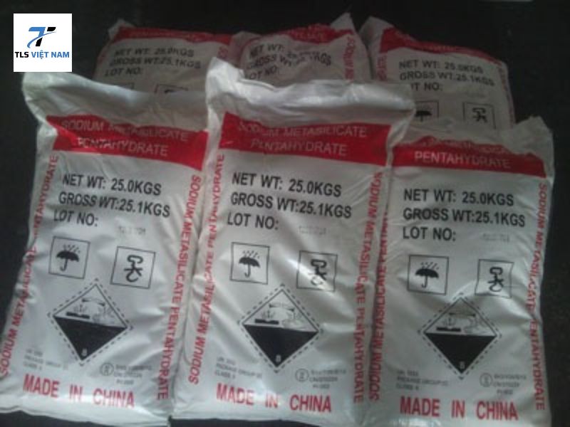 Mua Sodium Metasilicate Chính Hãng – Giải Pháp Tiết Kiệm Chi Phí Cho Doanh Nghiệp 6 Lợi Ích Khi Mua Sodium Metasilicate Tại TLS Chem