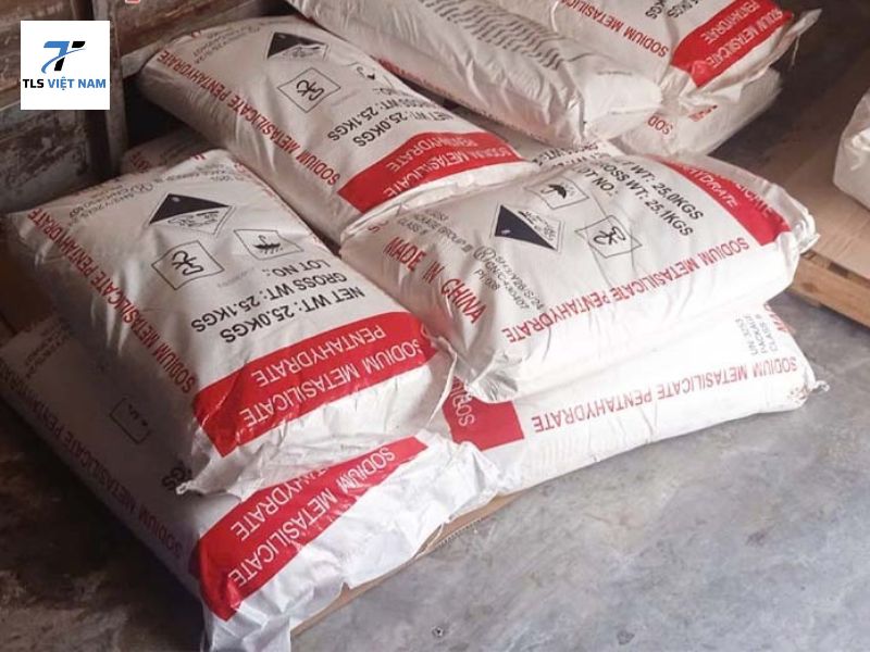 6 Lý Do Nên Mua Sodium Metasilicate Nhập Khẩu Chính Hãng Cho Doanh Nghiệp 6 Tiết Kiệm Chi Phí Giặt Tẩy và Nâng Cao Năng Suất