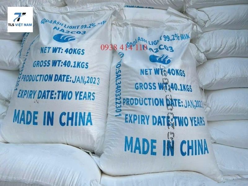 Mua Soda Ash Light Giá Rẻ Chất Lượng - Báo Giá 2026 5 Lợi Ích Khi Mua Soda Ash Light