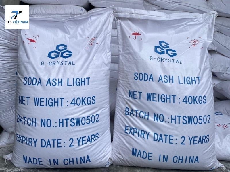Mua Soda Ash Light Giá Rẻ Chất Lượng - Báo Giá 2026 3 Ứng Dụng Của Soda Ash Light