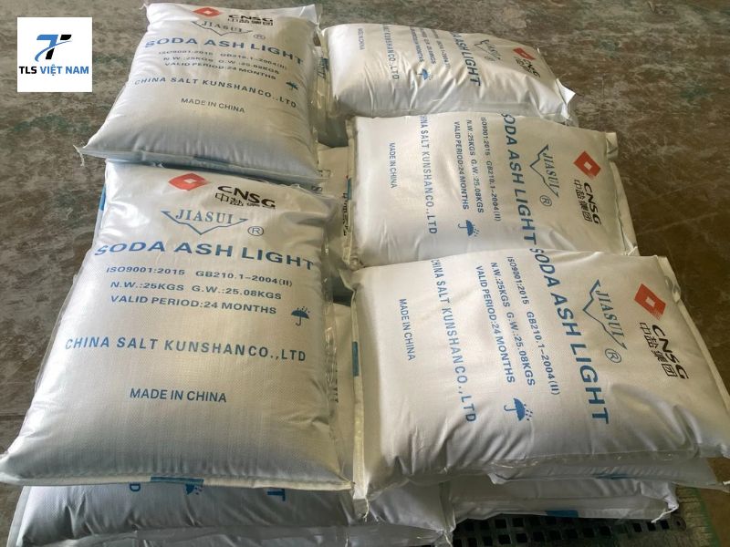 Mua soda công nghiệp với giá tốt, Nguồn cung ổn định cho doanh nghiệp 2026 4 Báo Giá Soda Công Nghiệp & Bảng Giá Trên Thị Trường Hiện Nay