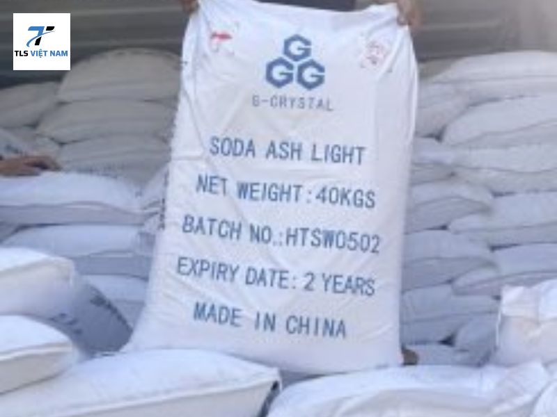 Mua Soda Công Nghiệp Số Lượng Lớn Với Lựa Chọn Chính Hãng, Giá Tốt 6 Lợi Ích Khi Mua Soda Công Nghiệp Số Lượng Lớn Tại TLS Chem