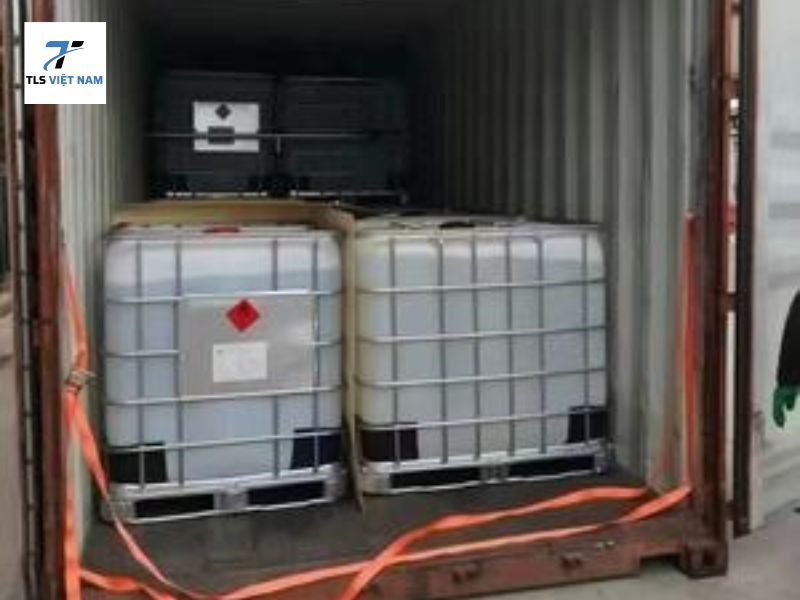 Mua xút công nghiệp giá tốt - Báo giá mới nhất, cách chọn nhà cung cấp uy tín 2026 4 Báo giá xút công nghiệp chi tiết (tham khảo thị trường 2026)