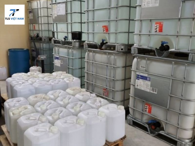 Mua xút công nghiệp giá tốt - Báo giá mới nhất, cách chọn nhà cung cấp uy tín 2026 3 Các dạng xút phổ biến trên thị trường