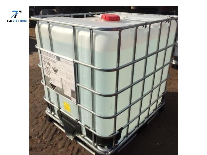 Mua Xút Số Lượng Lớn Giá Tốt – Giao Nhanh Tận Nơi, Hóa Đơn Đầy Đủ 2026 5 MUA XÚT SỐ LƯỢNG LỚN tại TLS Chem – Quy trình rõ ràng, minh bạch