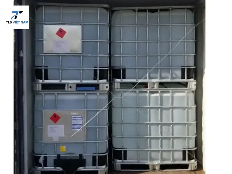 Mua Xút Số Lượng Lớn Giá Tốt – Giao Nhanh Tận Nơi, Hóa Đơn Đầy Đủ 2026 6 Lợi ích khi MUA XÚT SỐ LƯỢNG LỚN thông qua TLS Chem