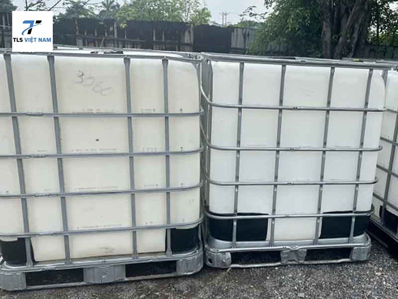 Mua soda ăn da ở Hà Nội địa chỉ chất lượng uy tín - Báo Giá 2026 3 Ứng dụng của soda ăn da trong công nghiệp