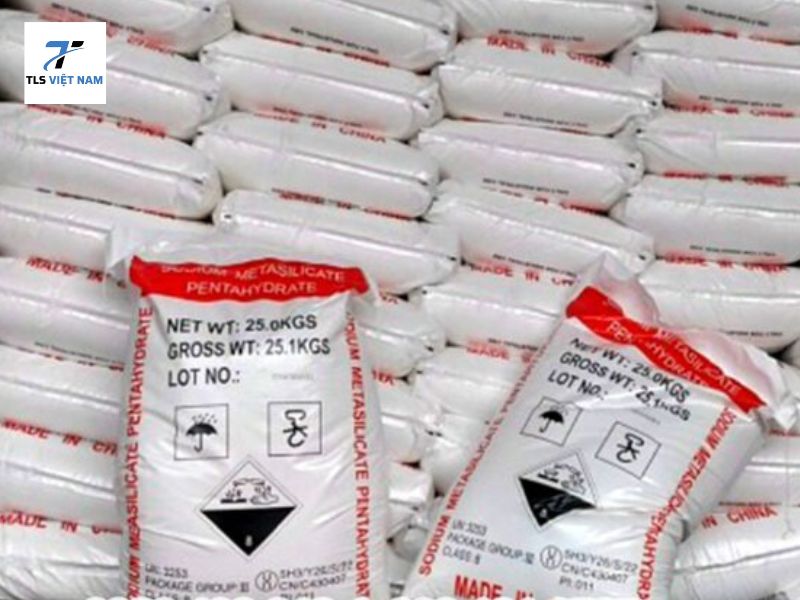 6 Nơi Bán Sodium Metasilicate Công Nghiệp Uy Tín – Báo Giá Mới Nhất 2026 3 Công Ty Hóa Chất Hoá Mỹ – Nơi Cung Cấp Sodium Metasilicate Công Nghiệp