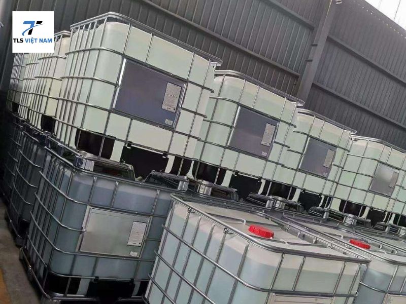 Nơi bán soda ăn da uy tín - Giá tốt, chất lượng chuẩn nhất 2026 4 TLS Chem – nơi bán soda ăn da uy tín mà bạn có thể tin tưởng