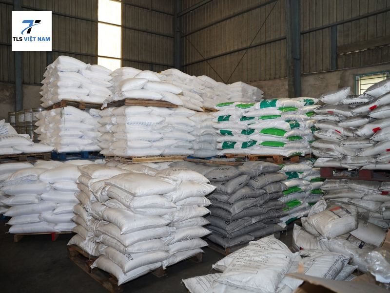 Top 6 Nơi Bán Soda Giặt Là Uy Tín Chất Lượng Tốt Nhất 2026 3 Các Ứng Dụng Của Soda Giặt Là